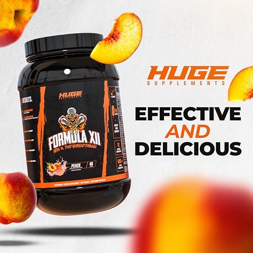 Intra & Post Workout Recovery Powder Strawberry Watermelon H87692
