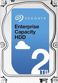 2TB SATA 6Gb/s 128MB Cache 3.5-Inch Enterprise Hard Drive H5080