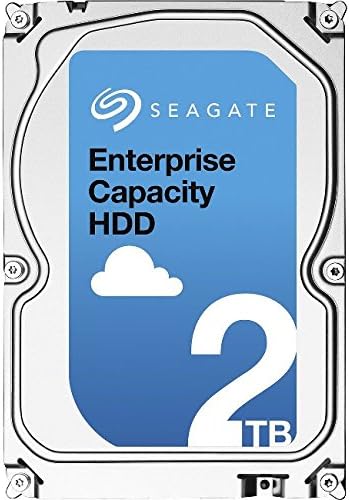 2TB SATA 6Gb/s 128MB Cache 3.5-Inch Enterprise Hard Drive H5080