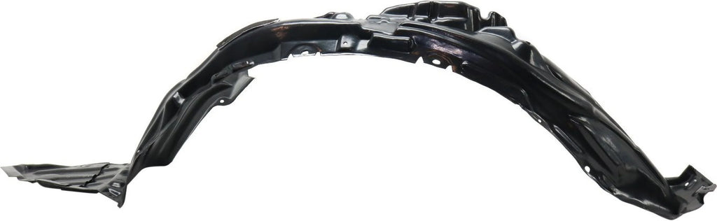 Front Fender Liner Lh E750