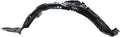 Front Fender Liner Lh E750