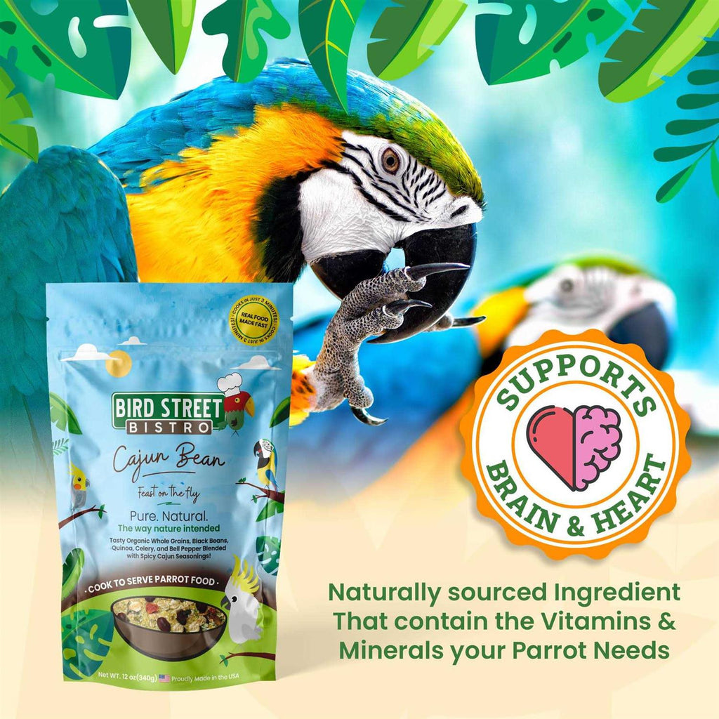 Bird Food E66985
