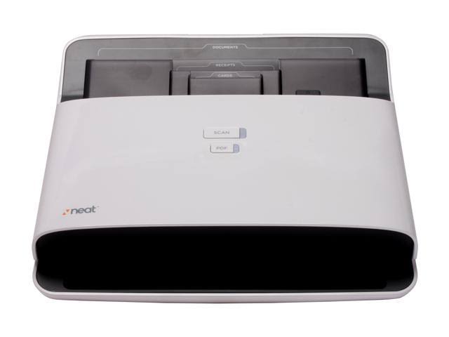 Desktop Scanner & Digital Filing System D395845