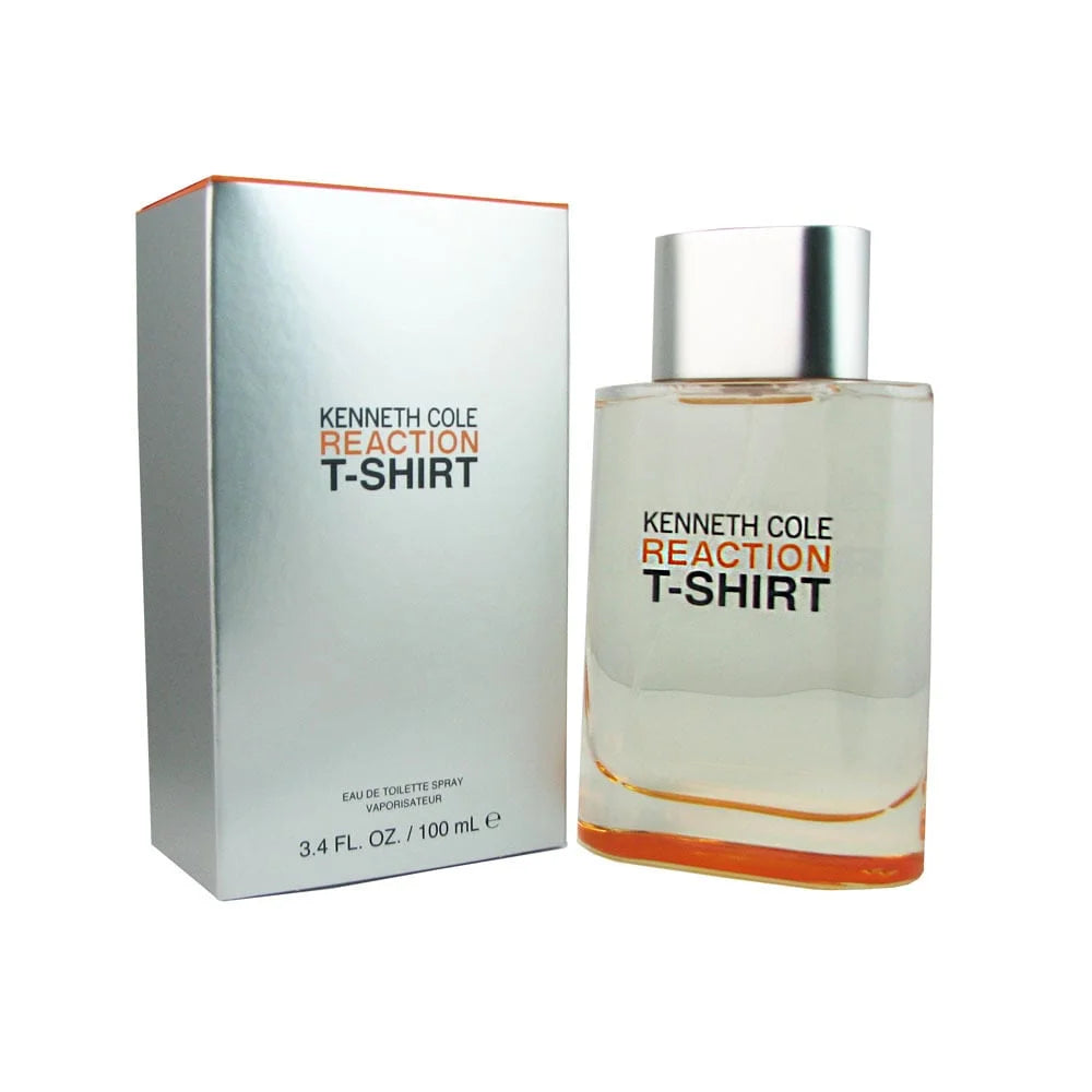 T-shirt Eau De Toilette Spray 3.4 Oz H122817