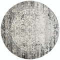Ink Ivory Rug A238