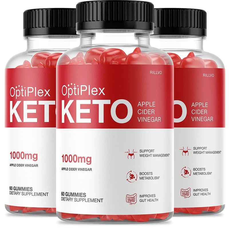 Keto Gummies V327700