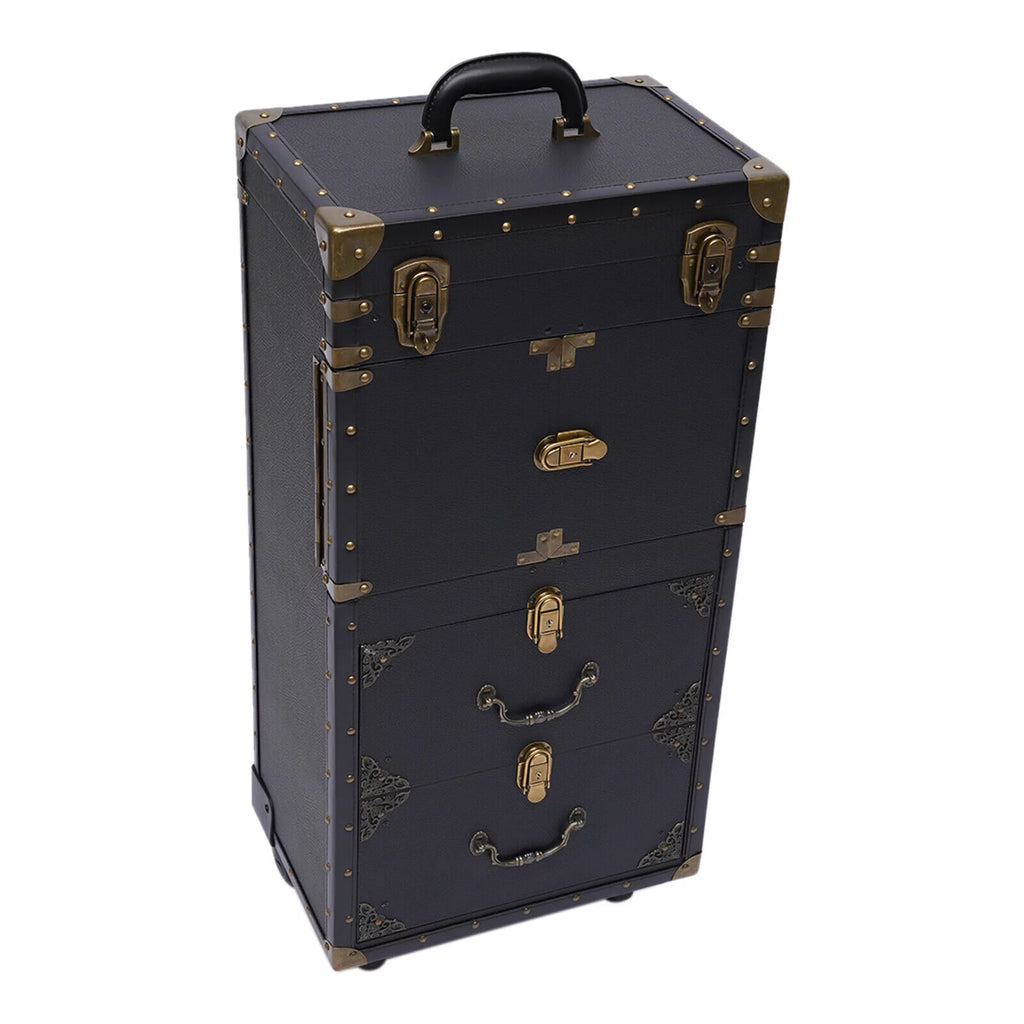 Rolling Salon Cart Trolley U67178