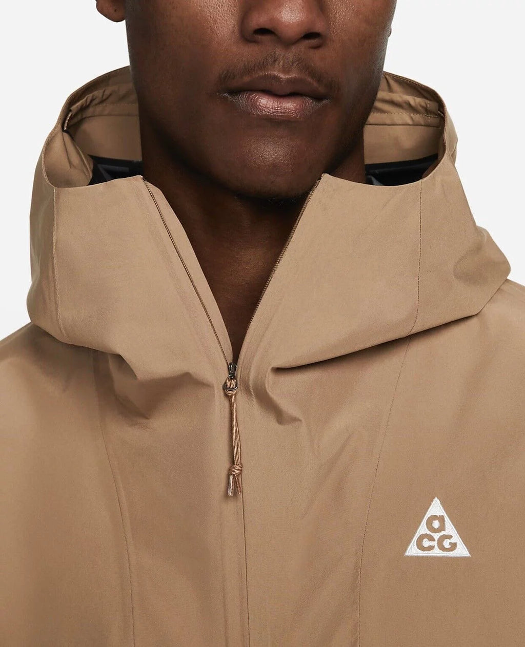 Rain Jacket J122651
