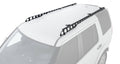 Backbone Base Mounting System E16044