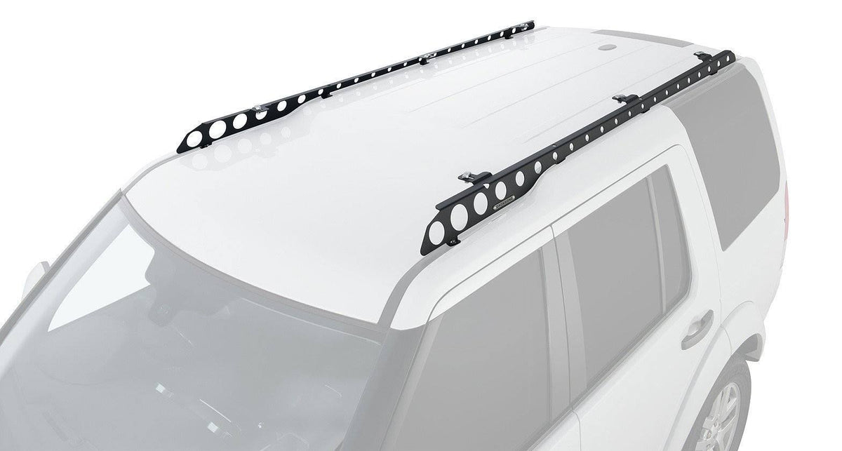 Backbone Base Mounting System E16044