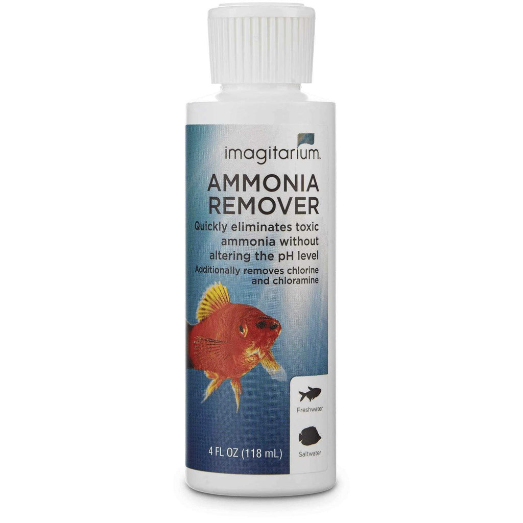 Ammonia Remover E314295