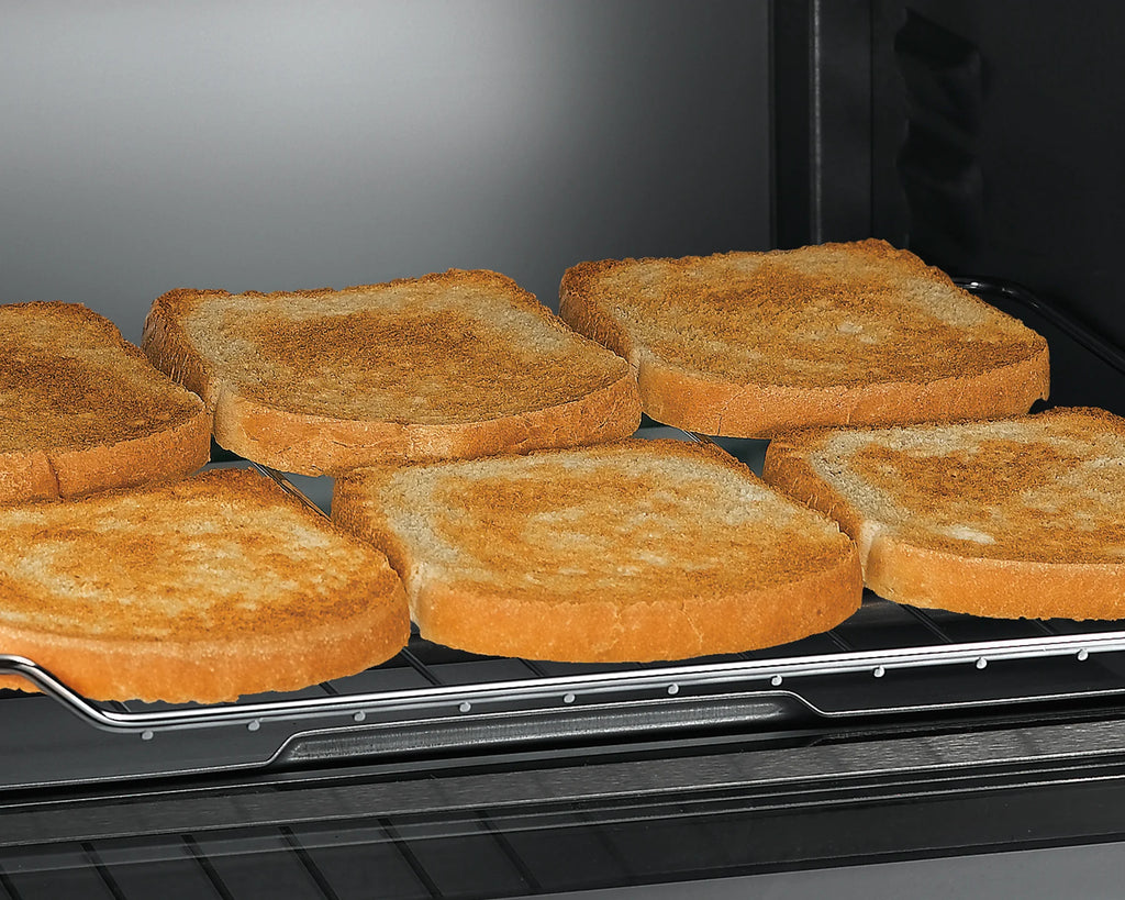 6-slice Toaster Oven J10441