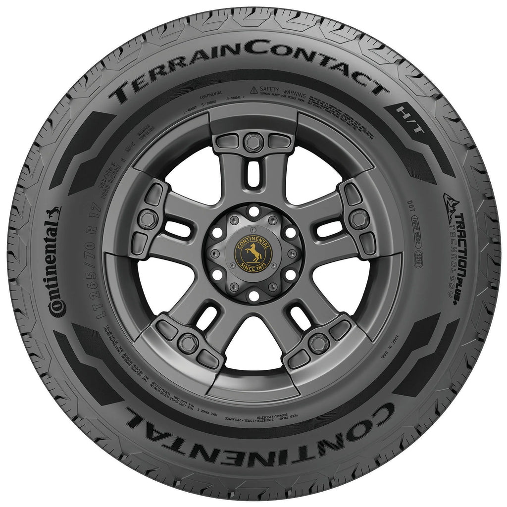 All Season 245/75R16 Light Truck Tire U5167