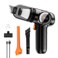 Cordless Car Wireless Vacuum Cleaner O85829