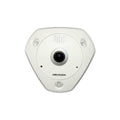 3MP WDR Fisheye Network Camera P623554