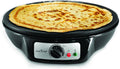 Electric Nonstick 12 Inch Griddle & Crepe Maker I515
