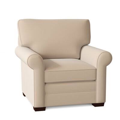 Wide Armchair X6157