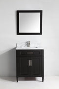 30 in. Single Sink Vanity with Mirror R92769
