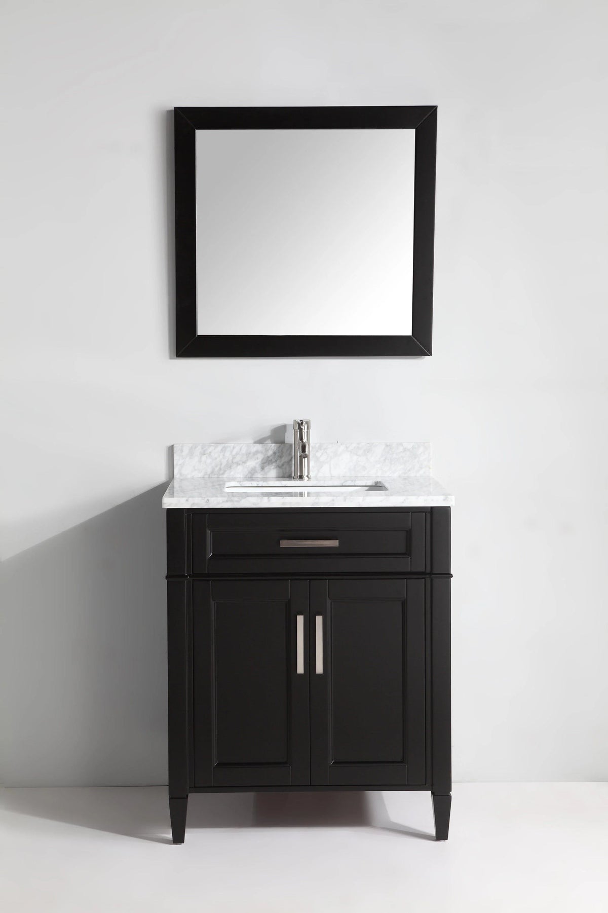 30 in. Single Sink Vanity with Mirror R92769