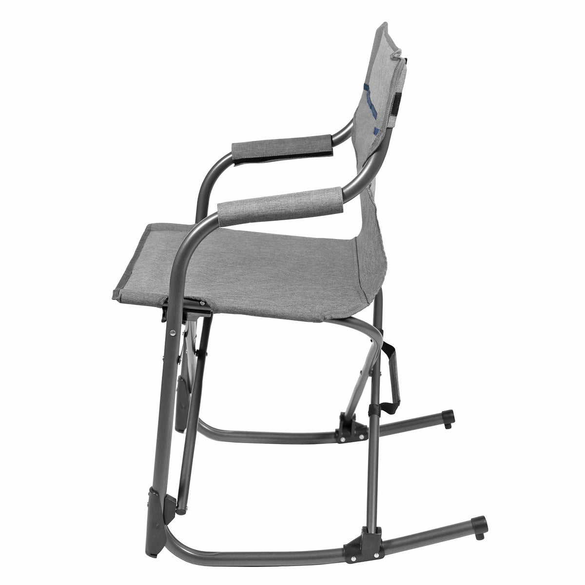 Grey Rocking Director's Chair H206429