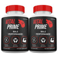 Maximum Strength Capsules for Men 2 Pack E866
