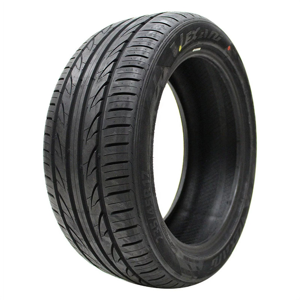 255/35ZR18 94W XL Passenger Tire P7282