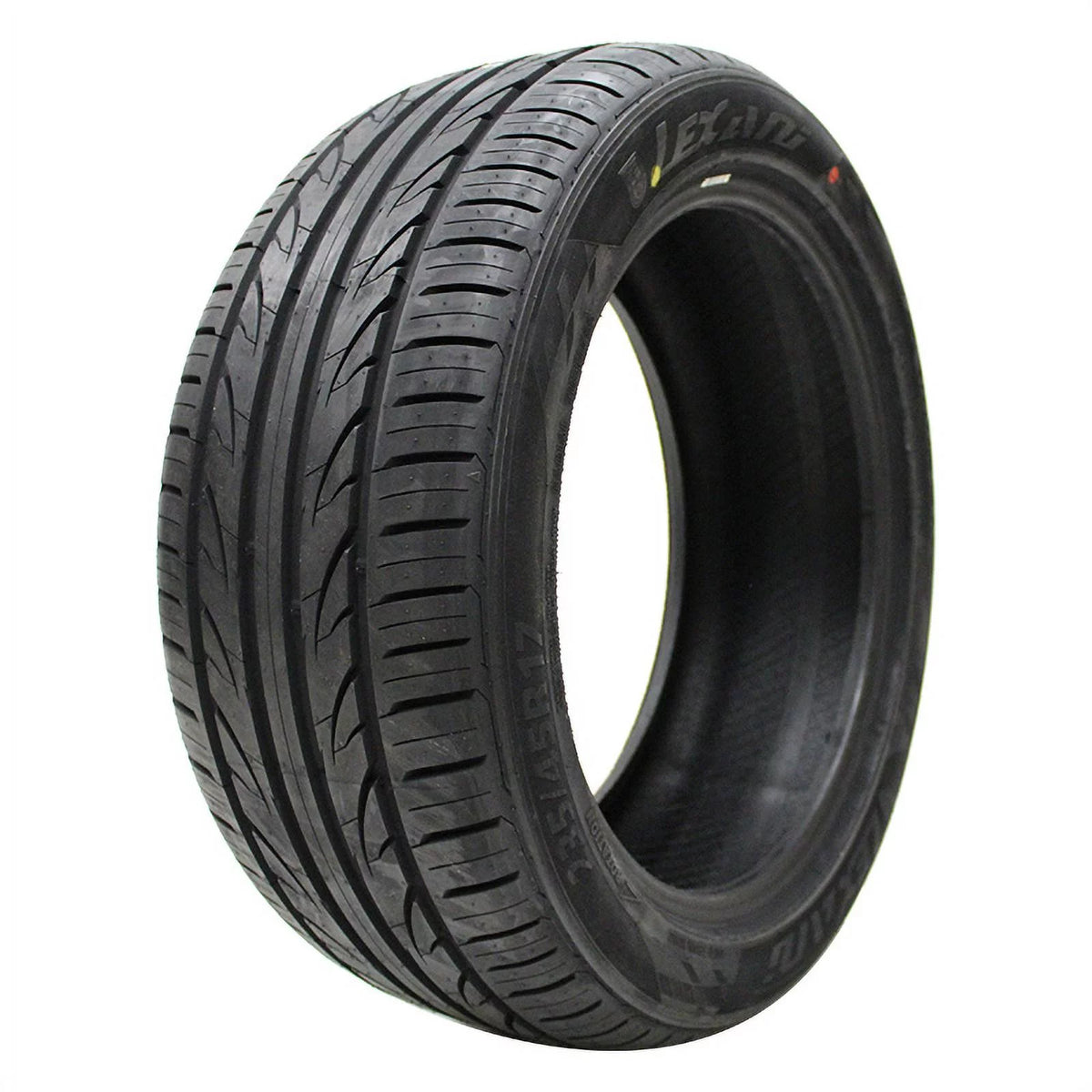 255/35ZR18 94W XL Passenger Tire P7282