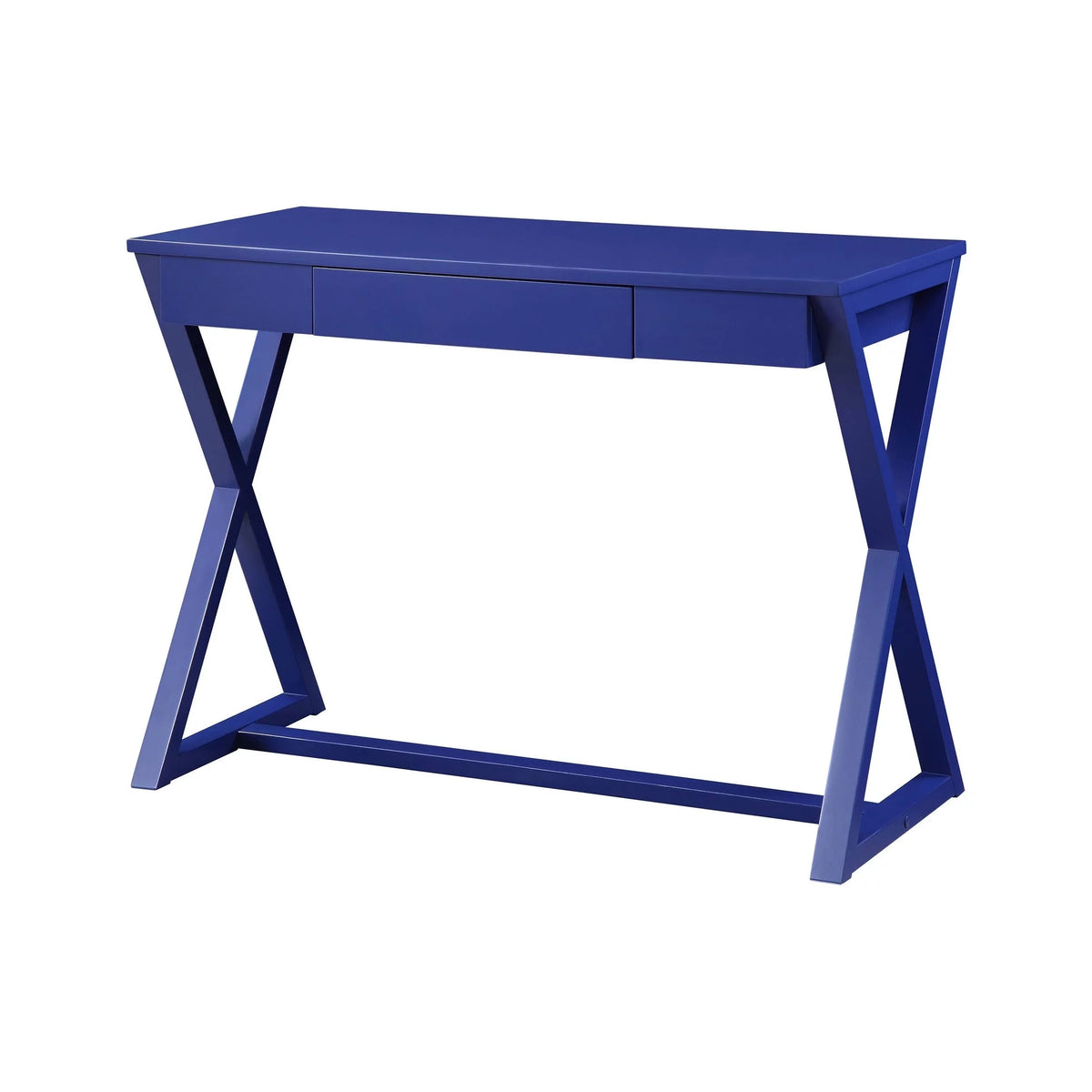 Twilight Blue Writing Desk H503