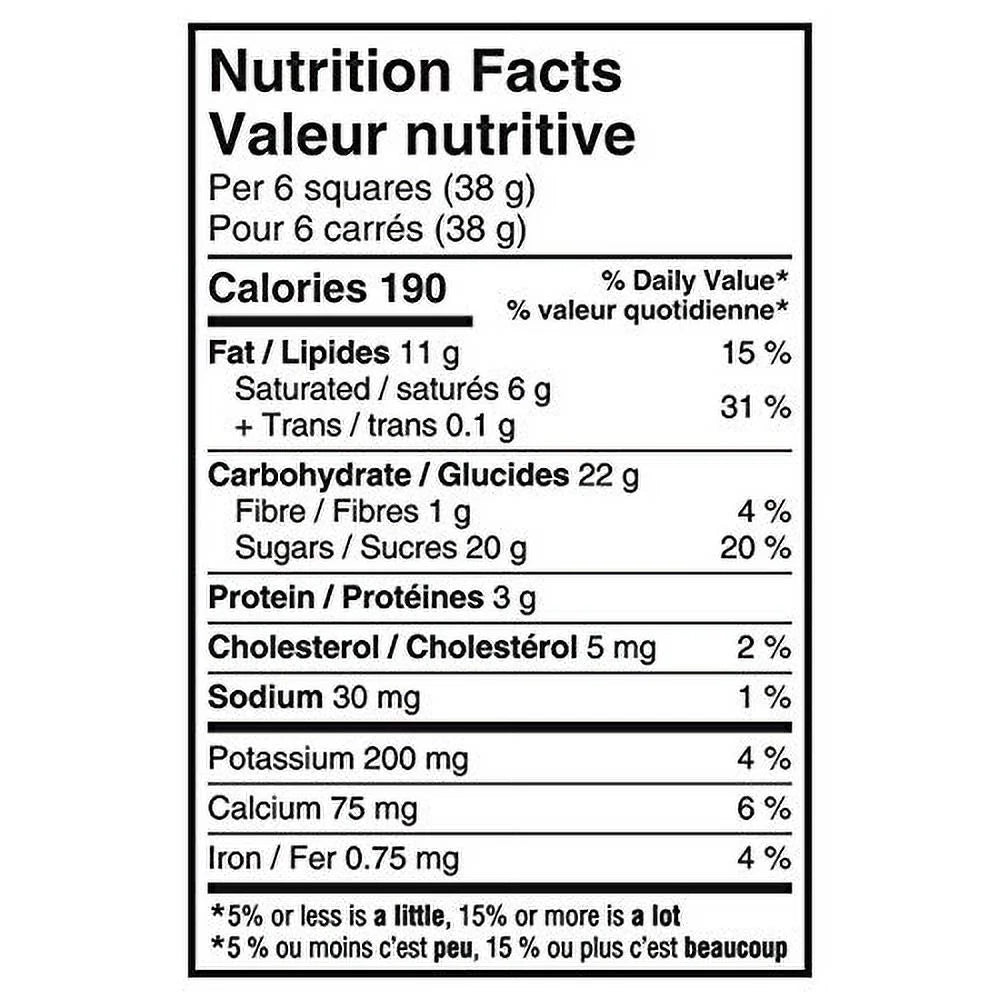 Dairy Milk Fruit & Nut Candy Bar 200G/7Oz W453720