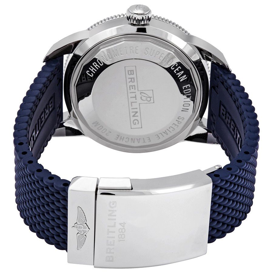 Automatic 44mm H253742