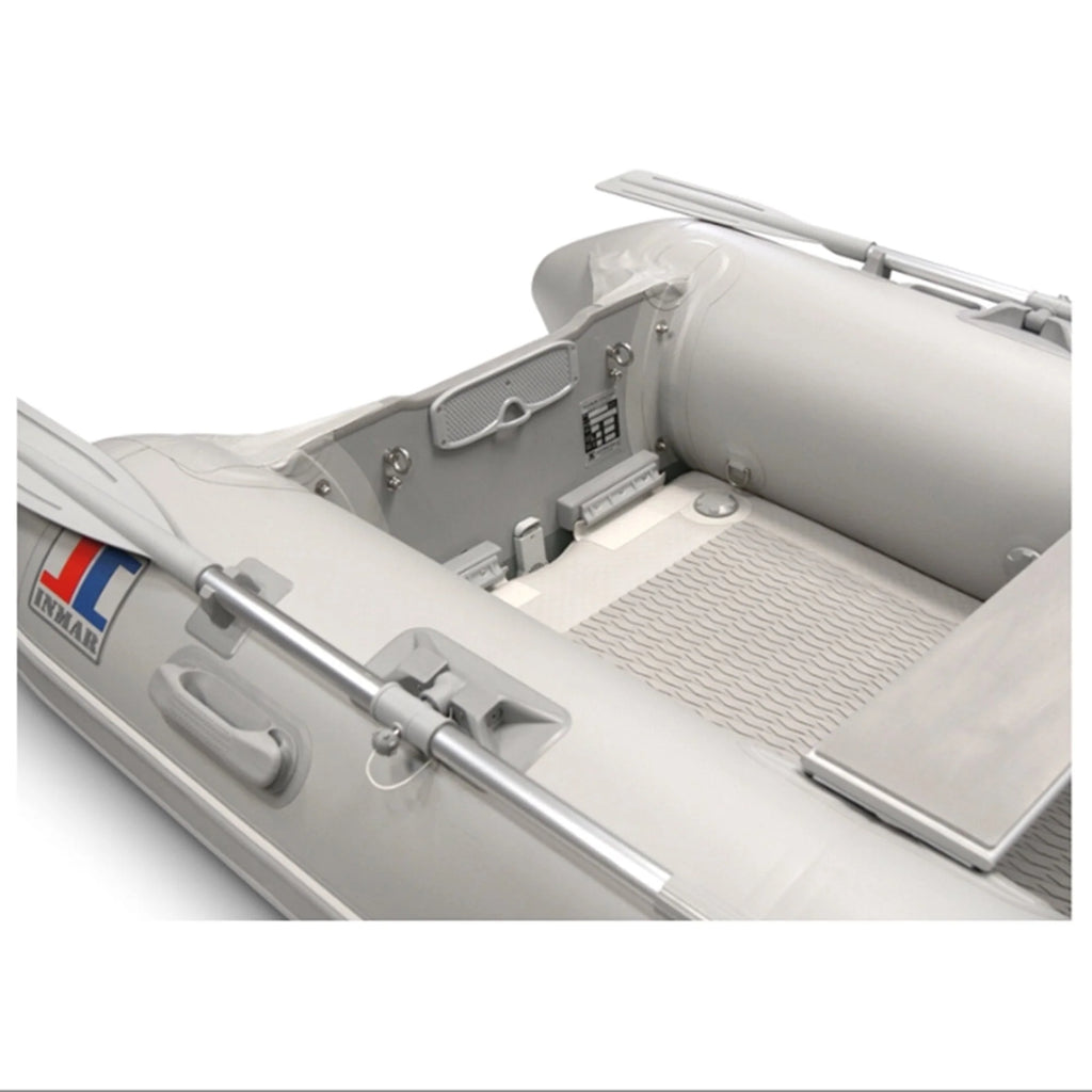 8'0" Inflatable Boat Y956