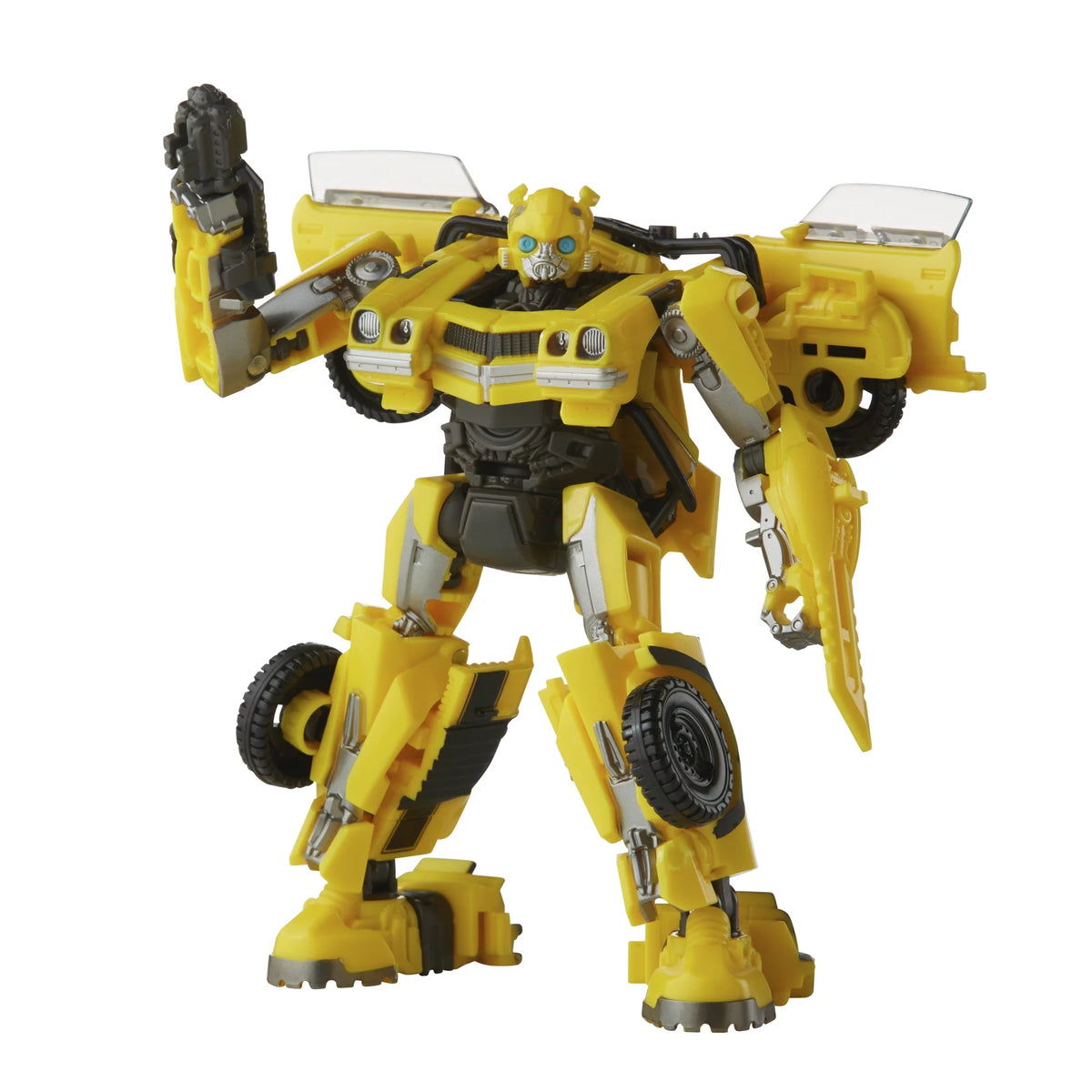 Kids Toy Action Figure 9” F8881