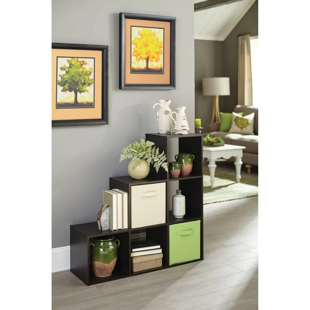 3-2-1 Cube Organizer S89734