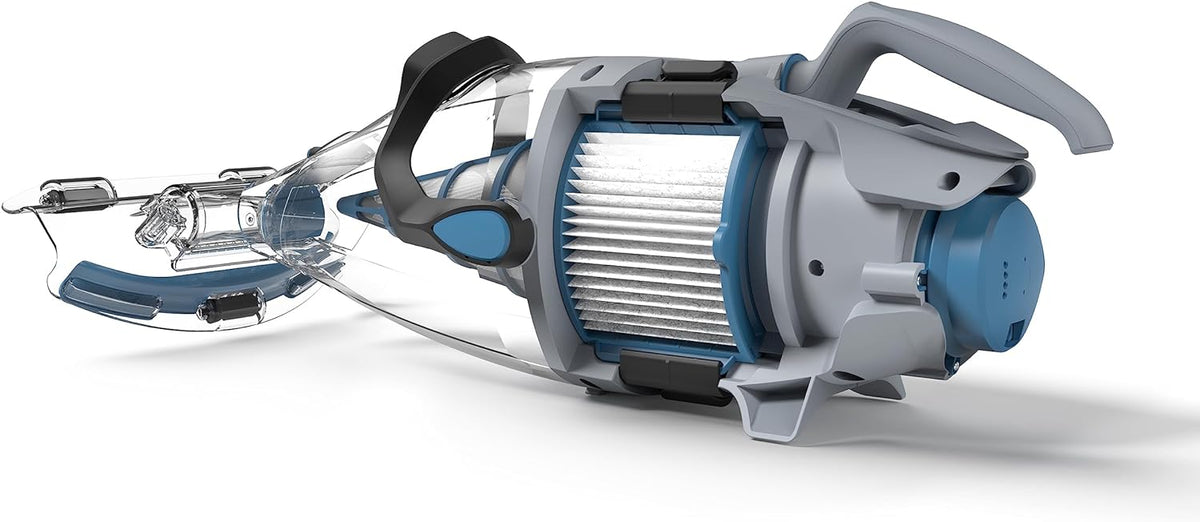 Rechargeable Heavy-Duty Pool Vacuum T987997