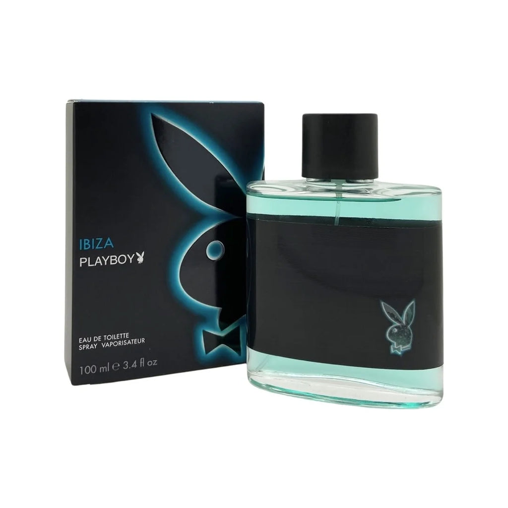 Eau de Toilette 3.4 oz Q16330