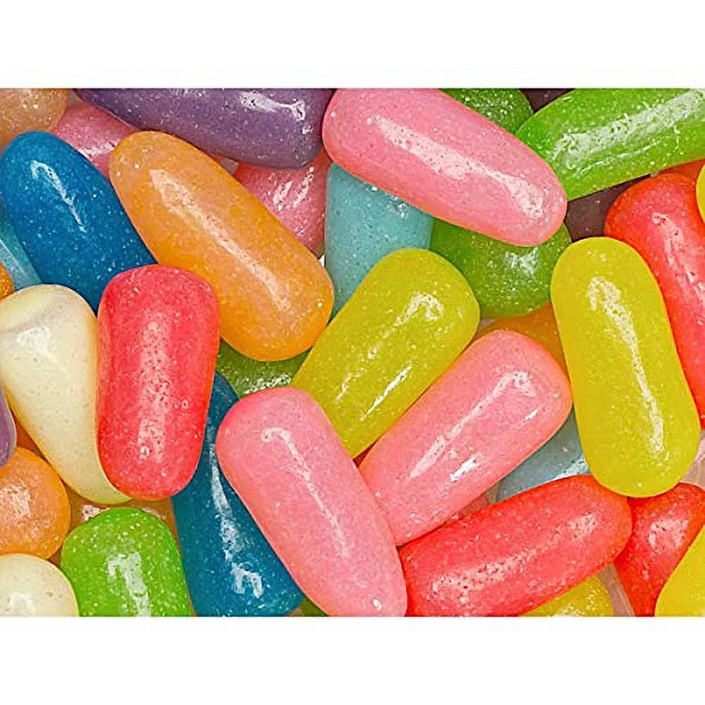 Chewy Flavored Candy 5 Oz 12 Count B971099