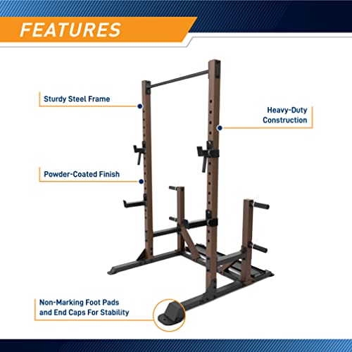 Heavy Duty Home Gym System K65383