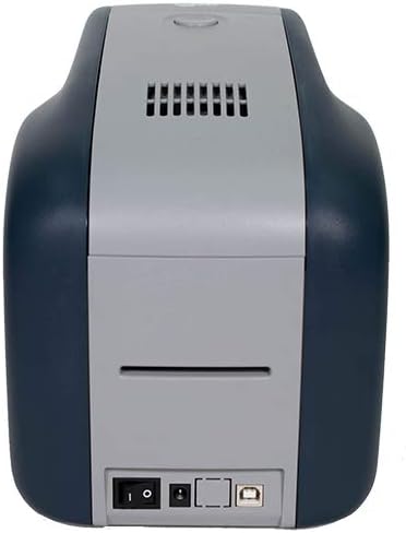 ID Card Printer A2548