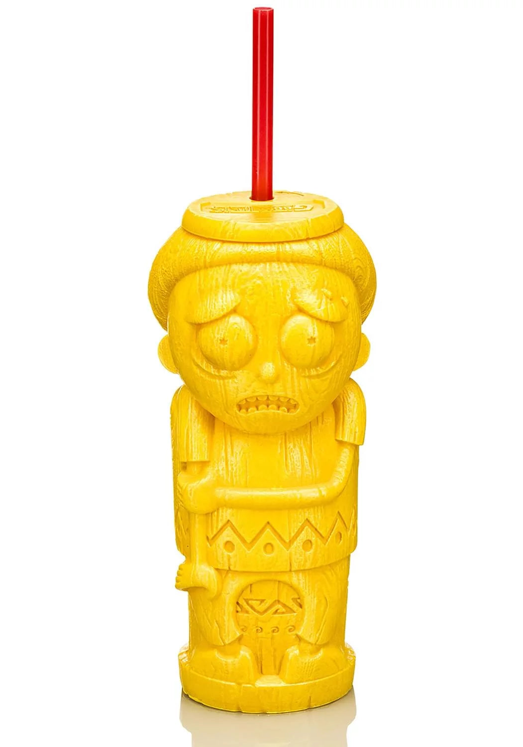 Plastic Tumbler 21 Ounces A611