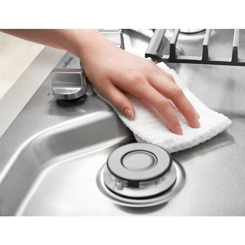36 in. Gas Cooktop with 5 Burners L280
