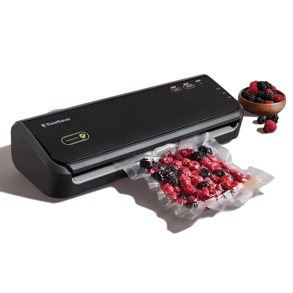 Vacuum Sealer with Bags R622