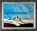 Canvas Print 16 x 20 V892
