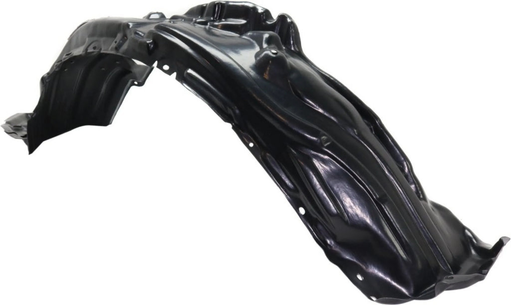 Front Fender Liner Lh E750