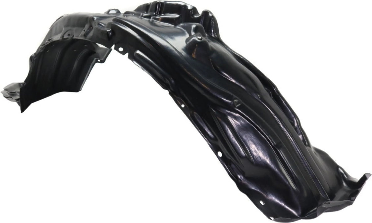Front Fender Liner Lh E750