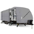 35-38 ft Triple Layer Polypro Trailer Camper RV Cover R7547