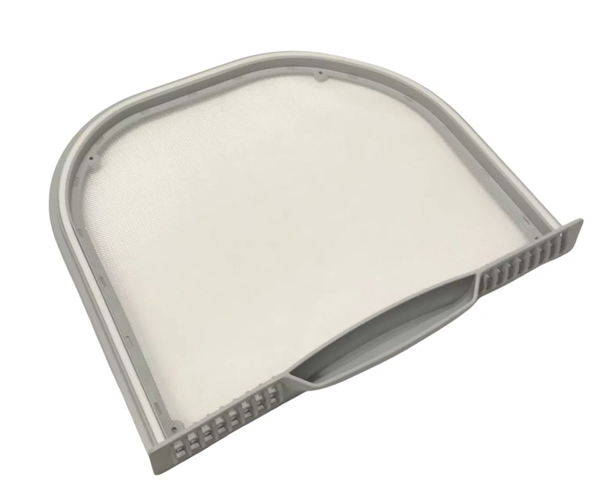 Light Grey Dryer Lint Filter M6588