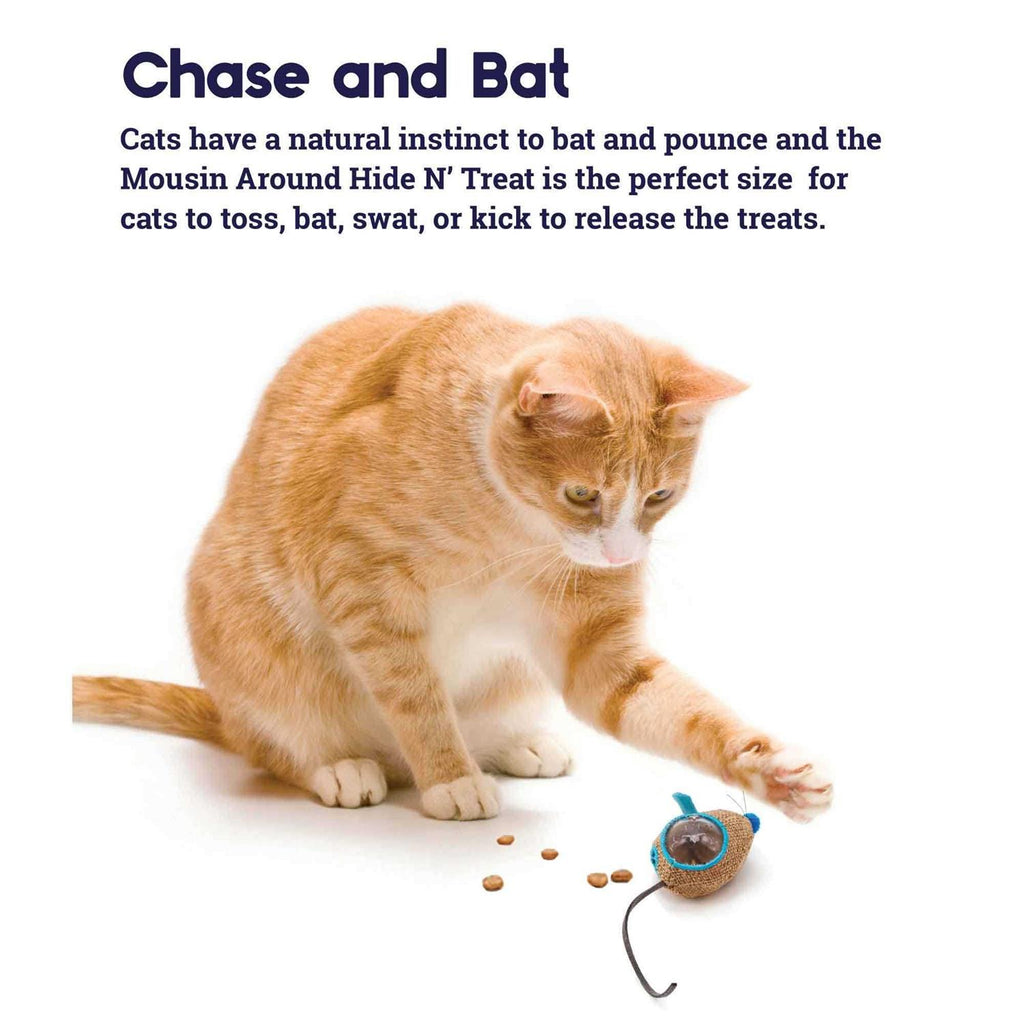 Cat Toy K759