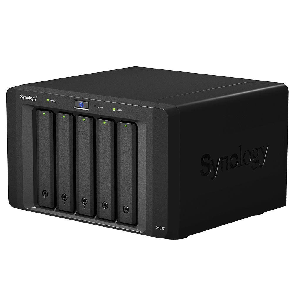 Black Disk Array D179