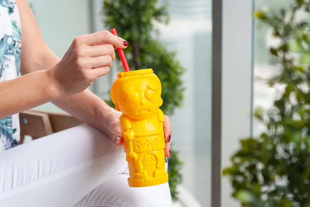 Plastic Tumbler 21 Ounces A611