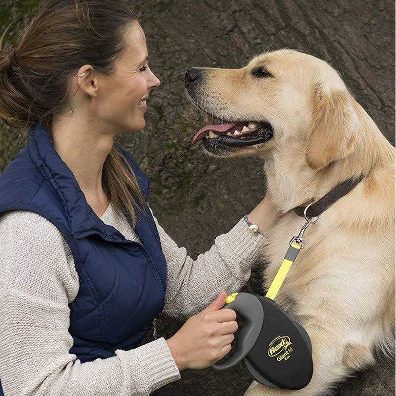 Retractable Dog Leash M754539